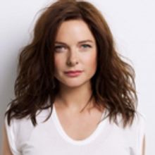 Rebecca Ferguson to Play Opera Star in THE GREATEST SHOWMAN ON EARTH Biopic