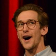 Photo Flash: Musical Theatre Stars Perform At WIT AND WHIMSY