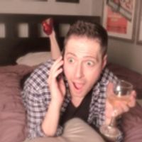 TV Exclusive: CHEWING THE SCENERY- Randy Rainbow Covers the Awards Season Gossip… Video