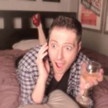 TV Exclusive: CHEWING THE SCENERY- Randy Rainbow Covers the Awards Season Gossip with Carol Channing!