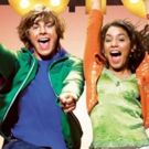 Disney Channel Officially at Work on HIGH SCHOOL MUSICAL 4; Casting Now Underway!