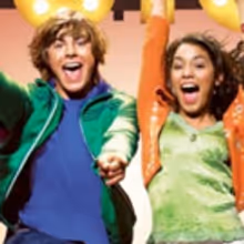 Disney Channel Officially at Work on HIGH SCHOOL MUSICAL 4; Casting Now Underway!