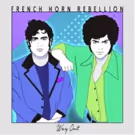 French Horn Rebellion Drops 90's Synth-Pop Jam 'Way Out'