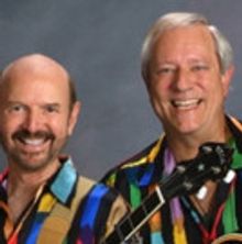 The Kingston Trio Joins Narragansett Bay Chorus at Ocean State Theatre on September 1