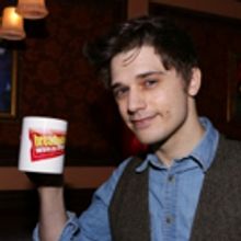 Broadway AM Report, 7/19/2016 - SHAKESPEARE IN THE PARK and More!