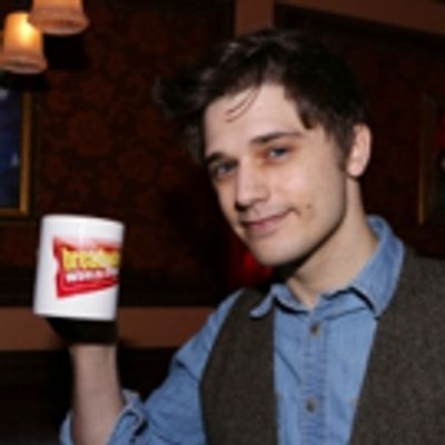 Broadway AM Report, 7/19/2016 - SHAKESPEARE IN THE PARK and More!