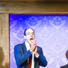 THE SECOND CITY to Perform Special Three-Night Engagement September 21-23