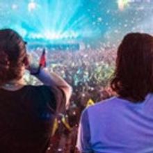 Dimitri Vegas & Like Mike Close TOMORROWLAND with Vinyl Only Set of Classics!