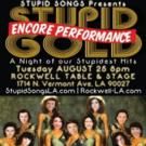 Missi Pyle Set for Encore Performance of STUPID GOLD at Rockwell Tonight