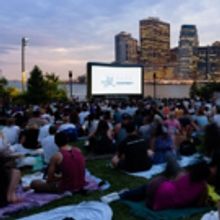 Brooklyn Bridge Park Conservancy Announces 2017 Spring/Summer Season of Events