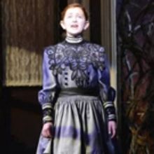 AUDIO: Listen to TUCK EVERLASTING's Title Song Sung by Sarah Charles Lewis