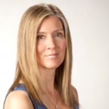 Ruby Slippers Theatre's Diane Brown Honored with 2016-17 Bra D'Or Award