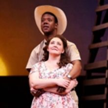 BWW Interviews: Olivera and Dodge Revive a Classic with Ford's 110 IN THE SHADE