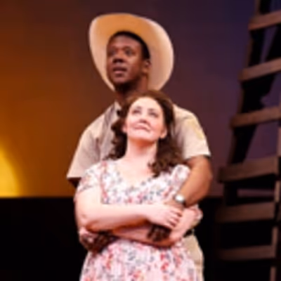 BWW Interviews: Olivera and Dodge Revive a Classic with Ford's 110 IN THE SHADE