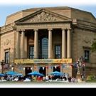 Tickets to 2016 Blossom Music Festival and Summers@Severance on Sale 5/9