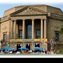 Tickets to 2016 Blossom Music Festival and Summers@Severance on Sale 5/9