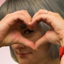 BWW Review: PLAY CUPID Hits Home at Capital Fringe