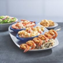 Red Lobster' Invites Guests To Customize Their Plates During Create Your Own Seafood 