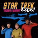 Oasis Presents STAR TREK LIVE!