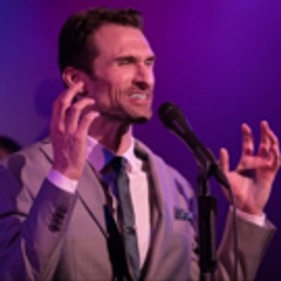 BWW Review: 2014 MetroStar Winner Kristoffer Lowe Offers a Wowza Musical Exploration Of Composer Harry Warren at Metropolitan Room