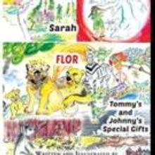 Marlene Hinde Grindinger Releases SARAH; FLOR; TOMMY'S AND JOHNNY'S SPECIAL GIFTS