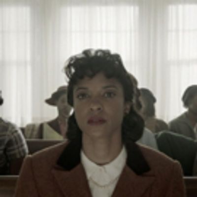 HBO to Debut THE IMMORTAL LIFE OF HENRIETTA LACKS, Ren&eacute;e Elise Goldsberry, 4/22