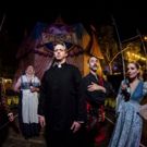 SHOTSPEARE Will Return This Spring at the Slipper Room
