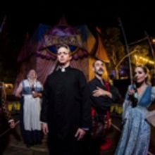 SHOTSPEARE Will Return This Spring at the Slipper Room