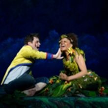 Photo Flash: First Look at CINDERELLA AND FELLA, Opening Tonight at Alliance Theatre