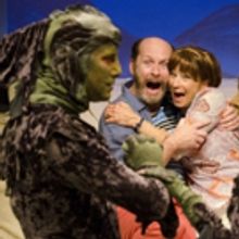 BWW Review: See SEACAPE at 2ND STORY THEATRE