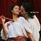Photo Flash: First Look at Jay Taylor, David Sturzaker & More in Shakespeare's…