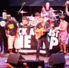 Celebrities Join Nationwide ROCK AGAINST THE TPP Concert Tour, Raise Awareness About…