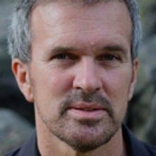 George Dvorsky Completes Cast of Staged Reading of GHOSTLIGHT