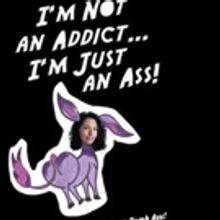 Geri Petito Says I'M NOT AN ADDICT... I'M JUST AN ASS!