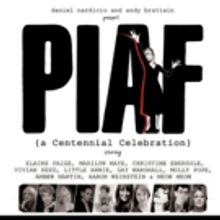 Elaine Paige, Christine Ebersole & More Set for PIAF Centennial Celebration Tonight
