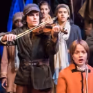 BWW Review: First Stage's Magical, Mystical THE SNOW Melts the Chill of Sadness