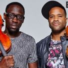 Groundbreaking Duo Black Violin Headed to Wharton Center