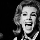 1812 Productions to Present Joan Rivers Tribute, Tony Braithwaite Comedy