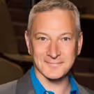 Broadway Producer Jeffrey Finn Named Kennedy Center's President of Theater Producing…
