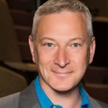 Broadway Producer Jeffrey Finn Named Kennedy Center's President of Theater Producing…