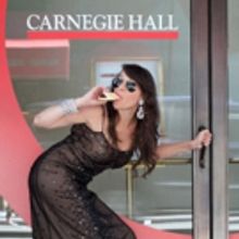 Ellyn Marie Marsh Will Bring Solo Show to San Francisco Tomorrow