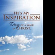 Sharlena Denise Pens HE'S MY INSPIRATION