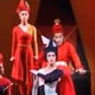 BWW Review: DE VALOIS, BALANCHINE, ROBBINS at Sarasota Ballet