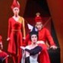 BWW Review: DE VALOIS, BALANCHINE, ROBBINS at Sarasota Ballet