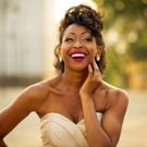 MOTOWN's N'Kenge to Sing the National Anthem at Knicks vs Nets Game