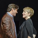Photo Flash: First Look at Joyce DiDonato, Ailyn Perez, Nathan Gunn and More in…