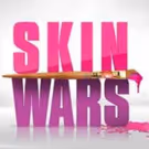 GSN Debuts Spinoff Series SKIN WARS: FRESH PAINT Today