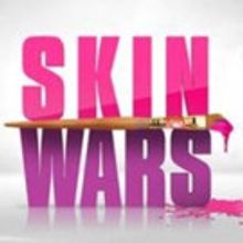 GSN Debuts Spinoff Series SKIN WARS: FRESH PAINT Today