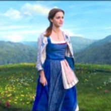 VIDEO: Emma Watson Sings 'Belle Reprise' in a Brand New BEAUTY AND THE BEAST Trailer!