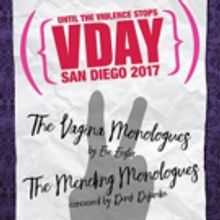 InnerMission to Present VAGINA MONOLOGUES and MENDING MONOLOGUES for V-Day 2017